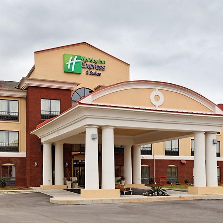 Holiday Inn Express - Andalusia By Ihg Eksteriør bilde