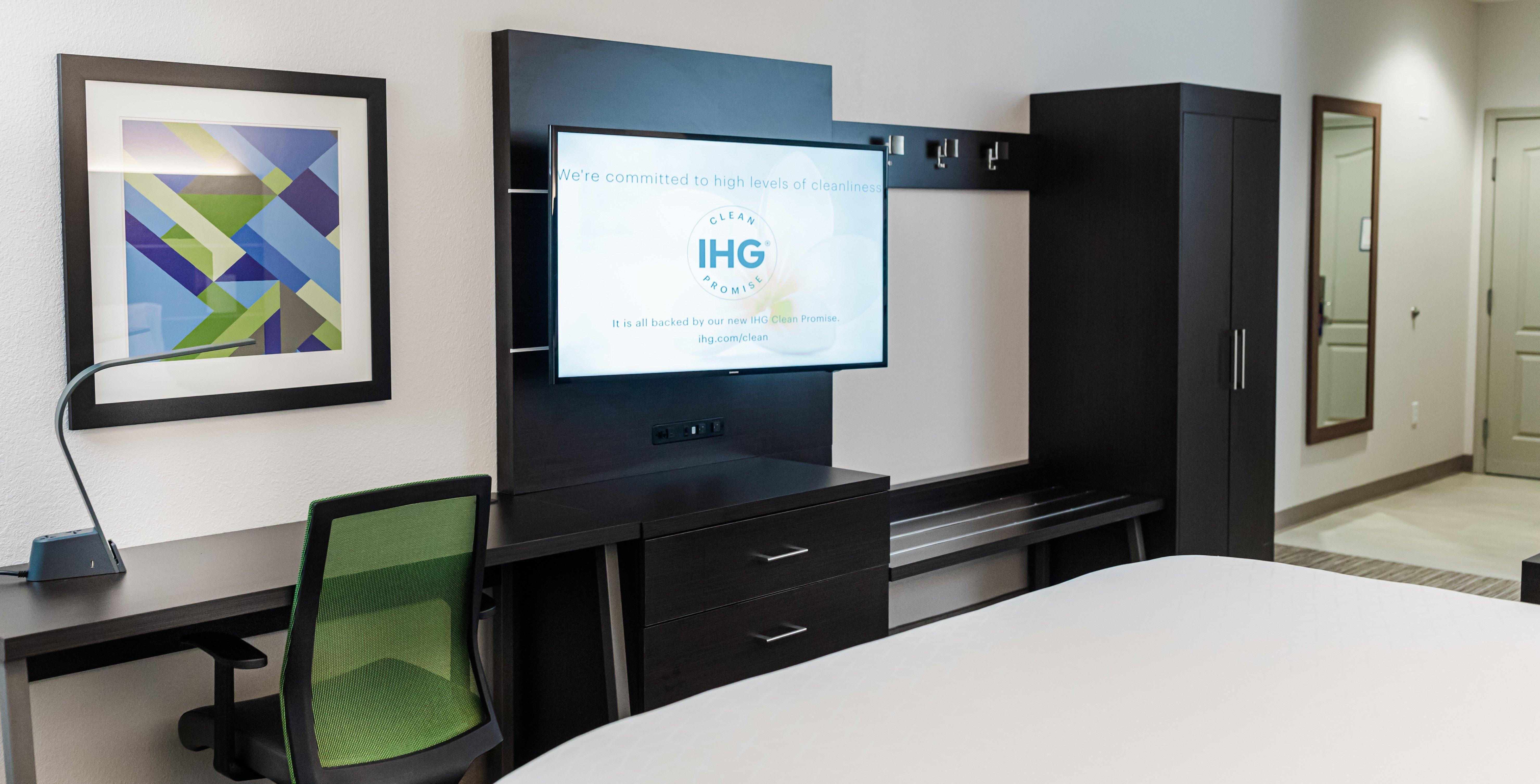 Holiday Inn Express - Andalusia By Ihg Eksteriør bilde