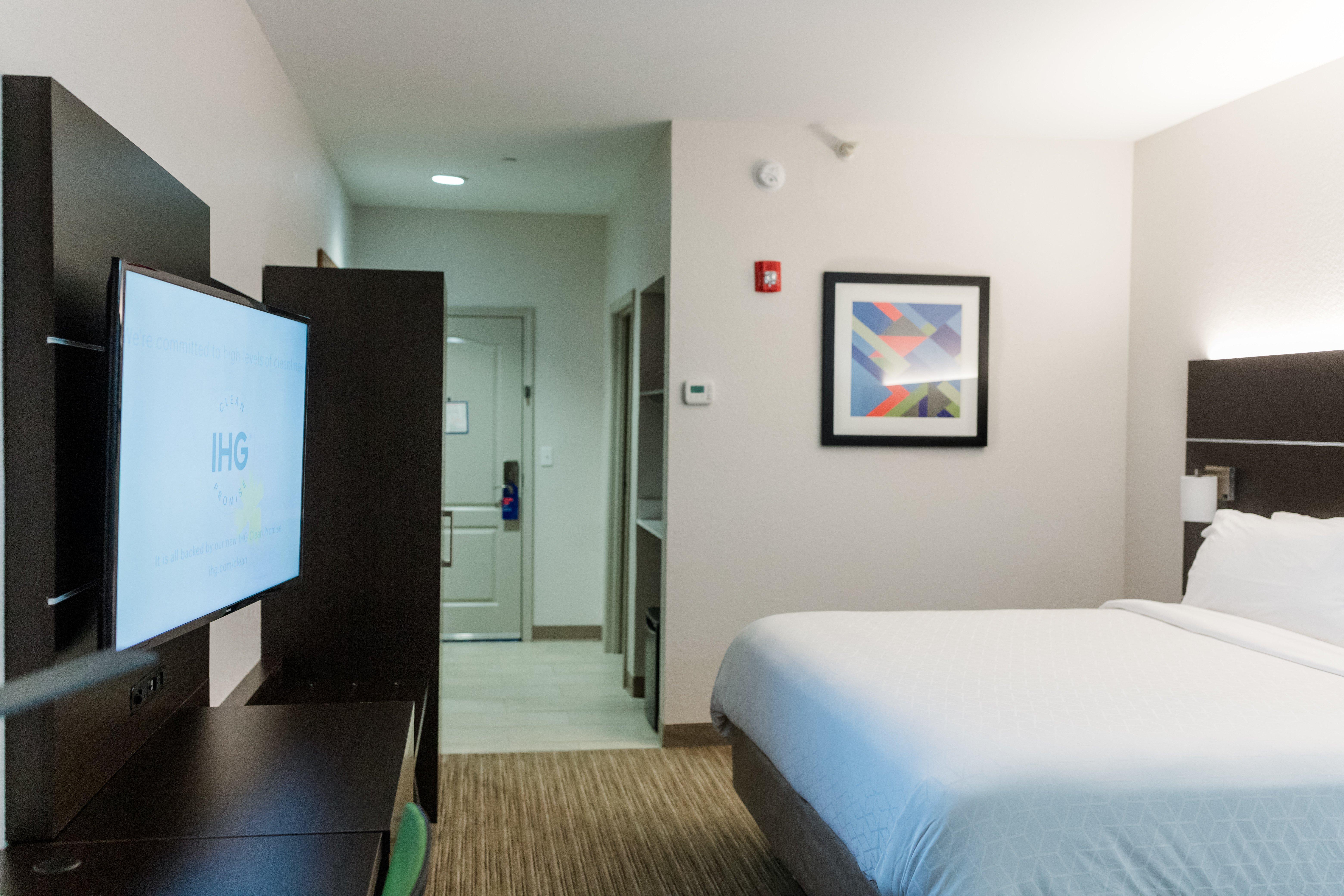 Holiday Inn Express - Andalusia By Ihg Eksteriør bilde