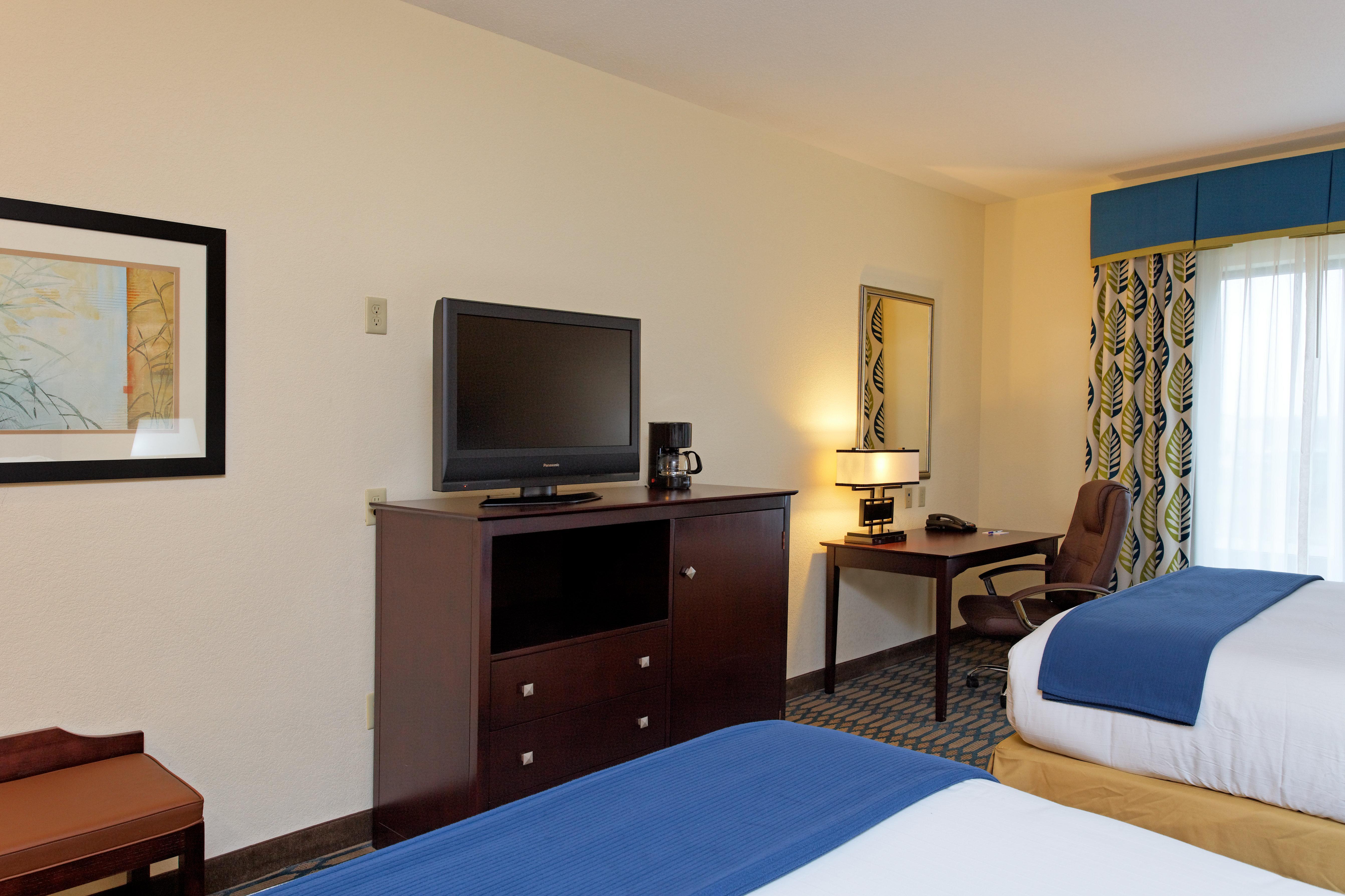 Holiday Inn Express - Andalusia By Ihg Rom bilde