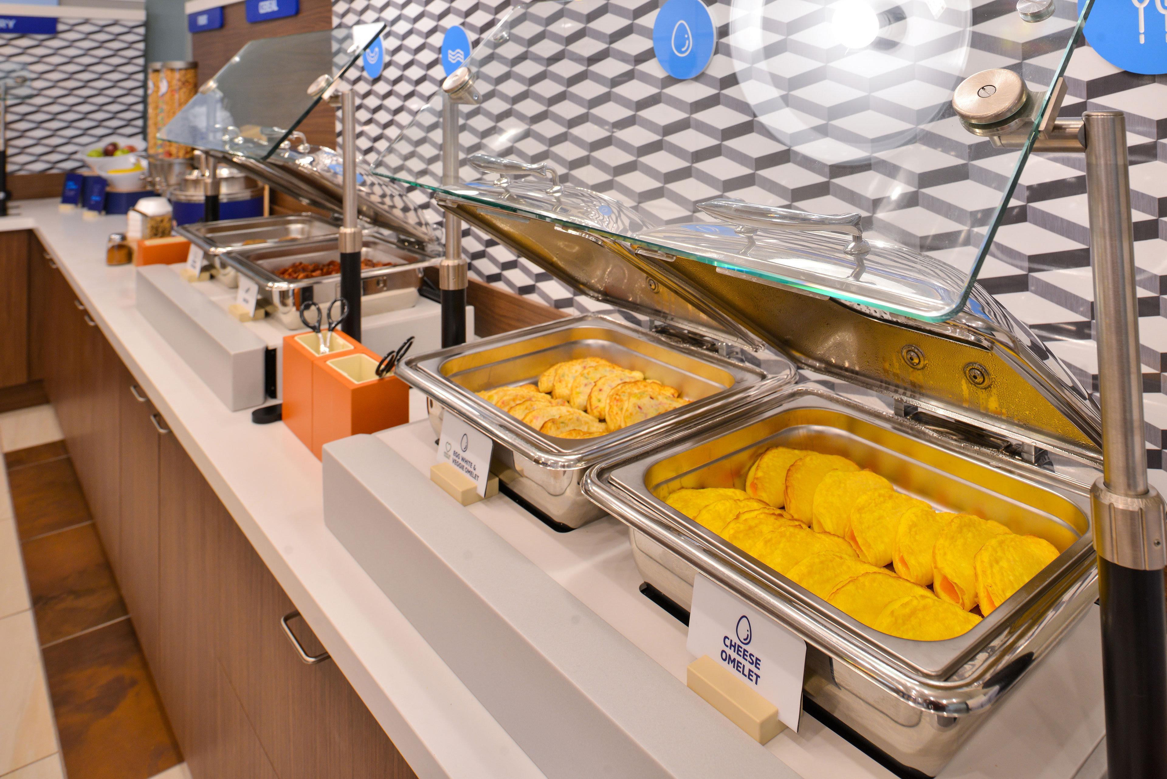 Holiday Inn Express - Andalusia By Ihg Eksteriør bilde