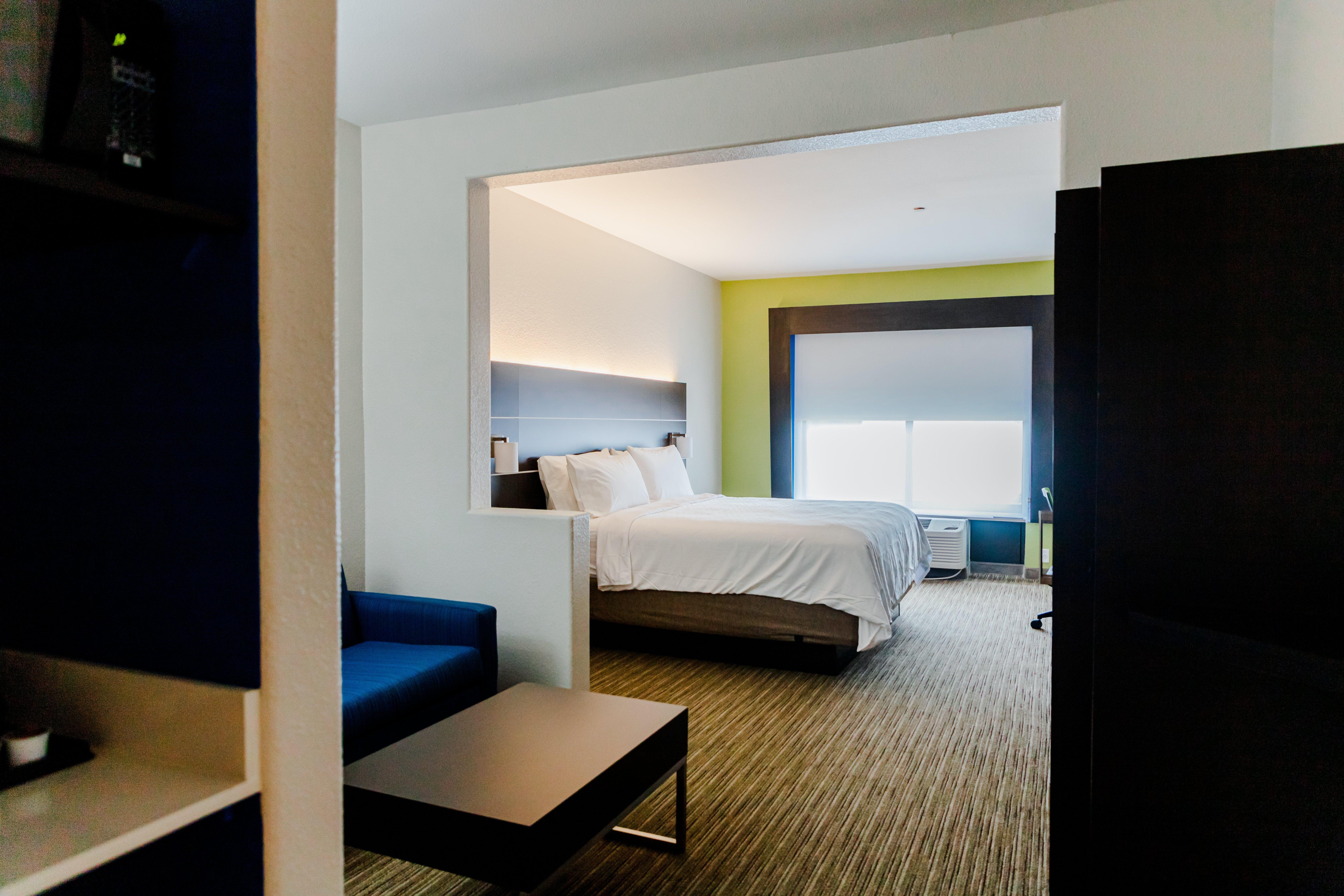 Holiday Inn Express - Andalusia By Ihg Eksteriør bilde