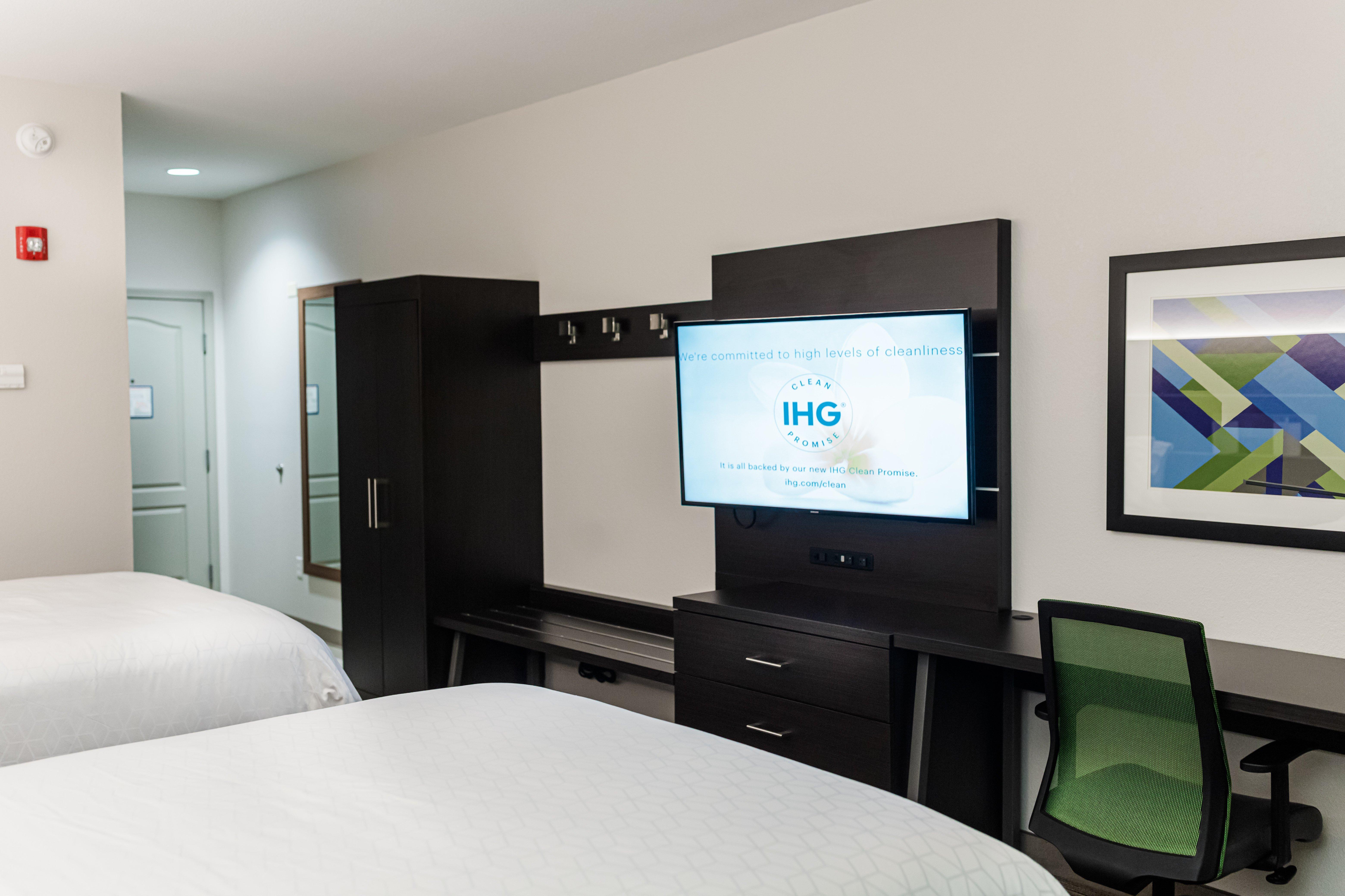 Holiday Inn Express - Andalusia By Ihg Eksteriør bilde