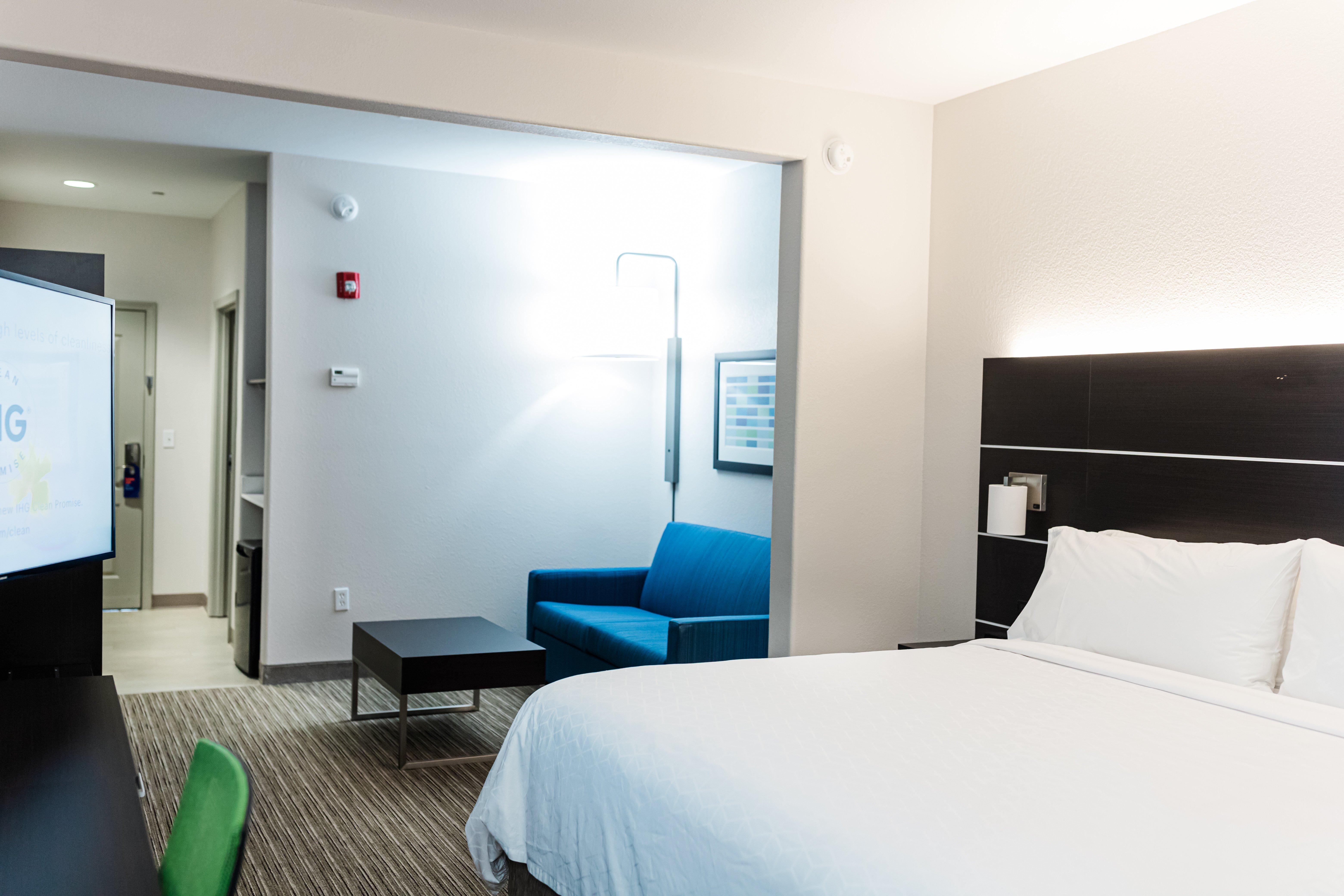 Holiday Inn Express - Andalusia By Ihg Eksteriør bilde