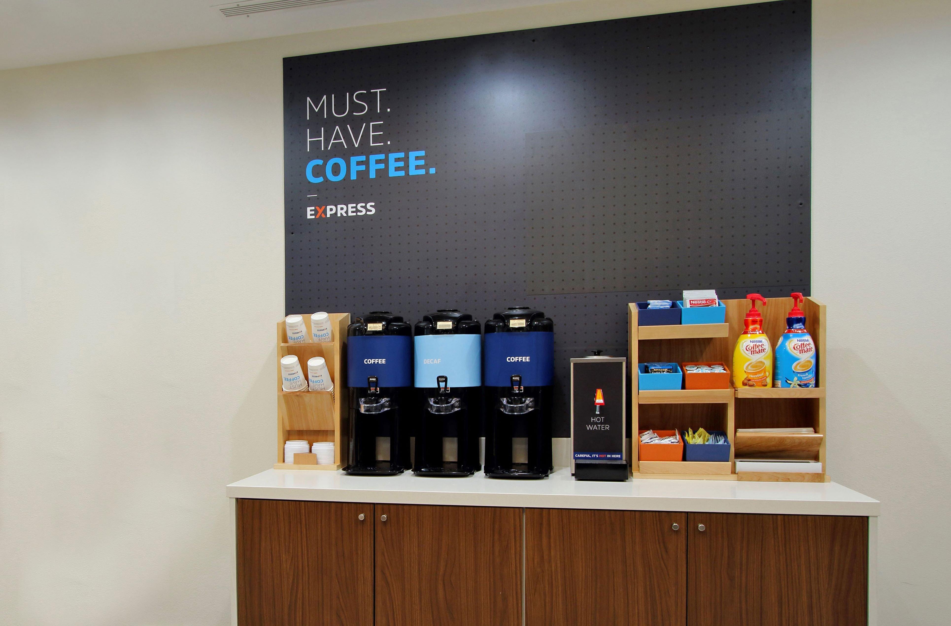 Holiday Inn Express - Andalusia By Ihg Eksteriør bilde