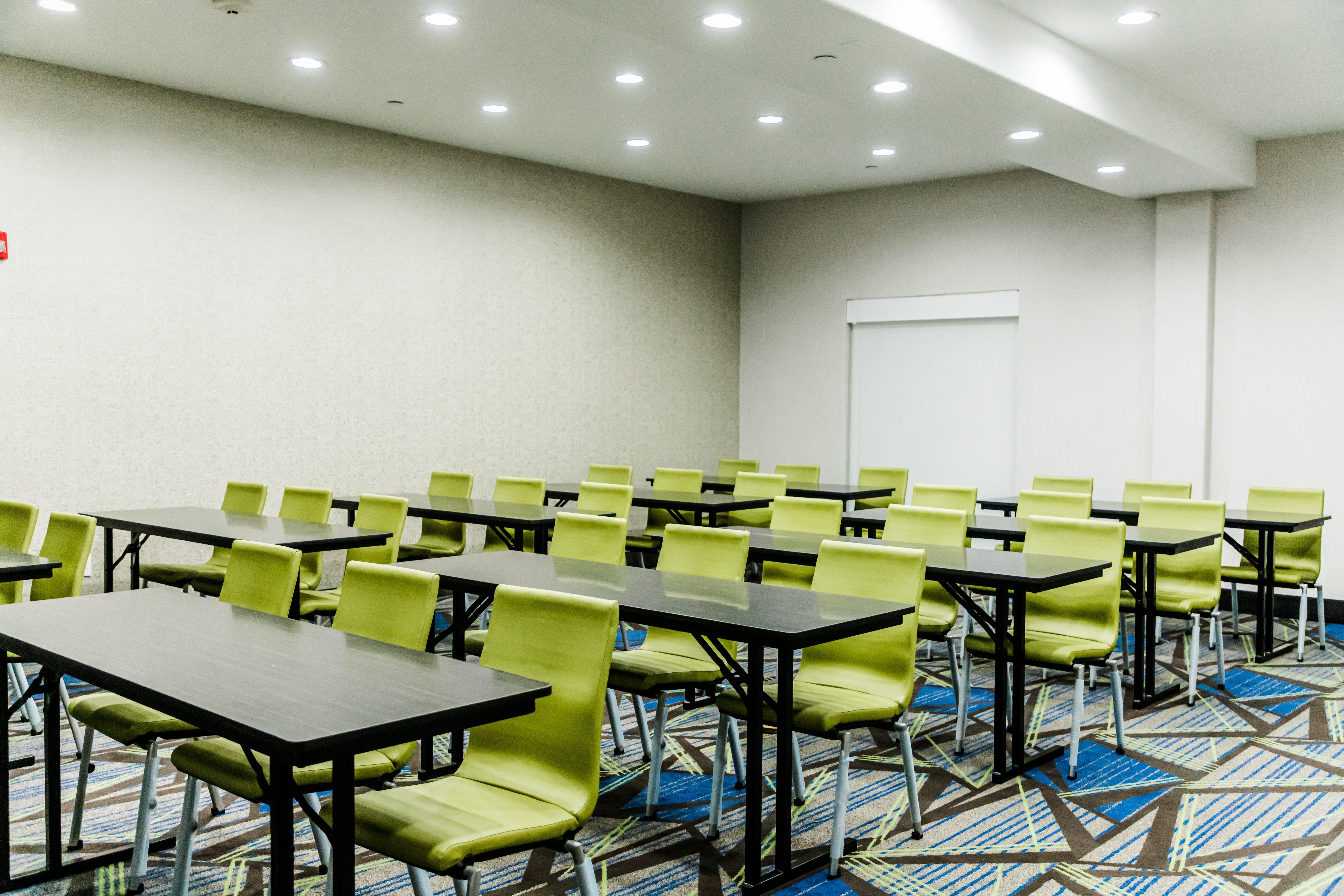 Holiday Inn Express - Andalusia By Ihg Eksteriør bilde
