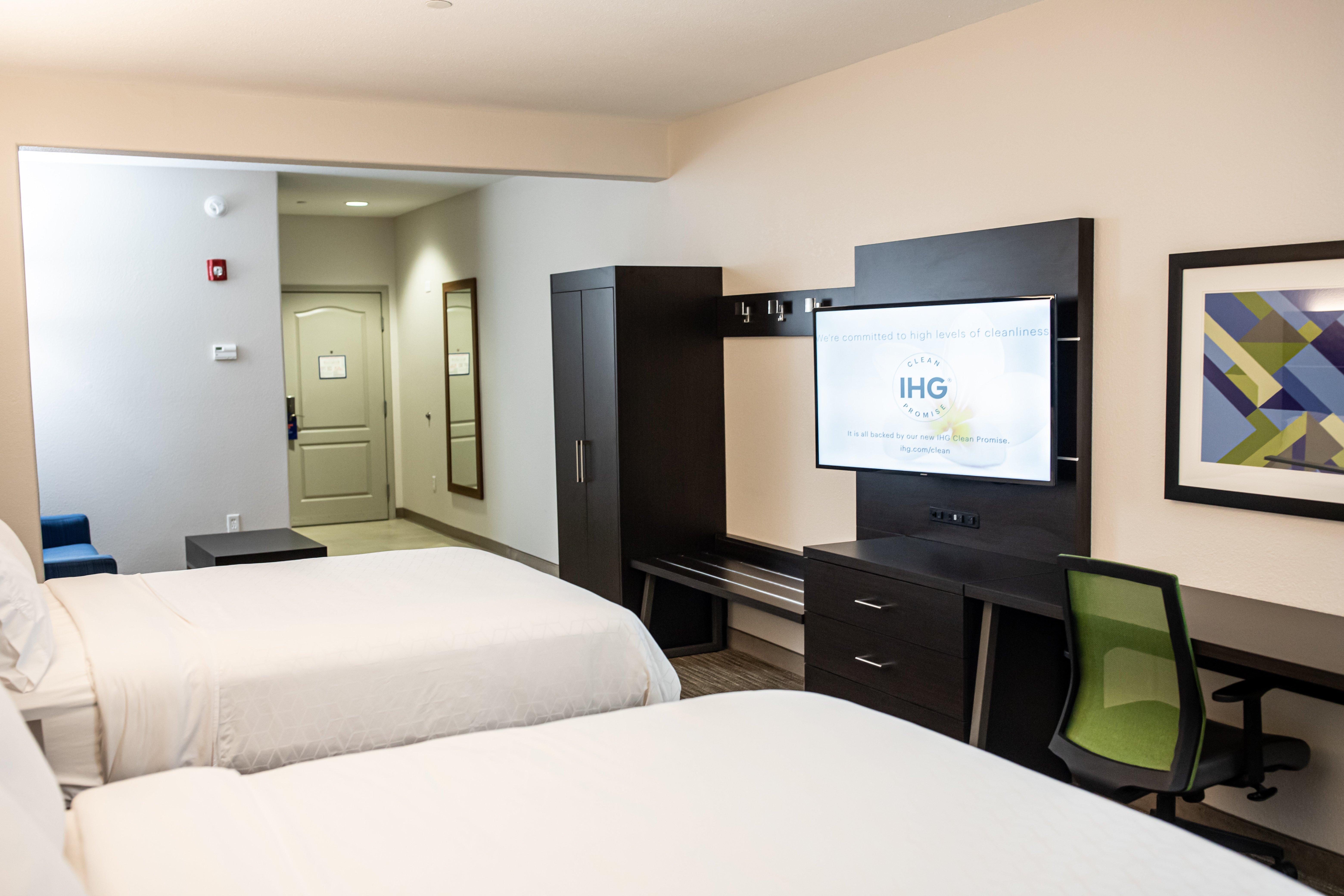 Holiday Inn Express - Andalusia By Ihg Eksteriør bilde