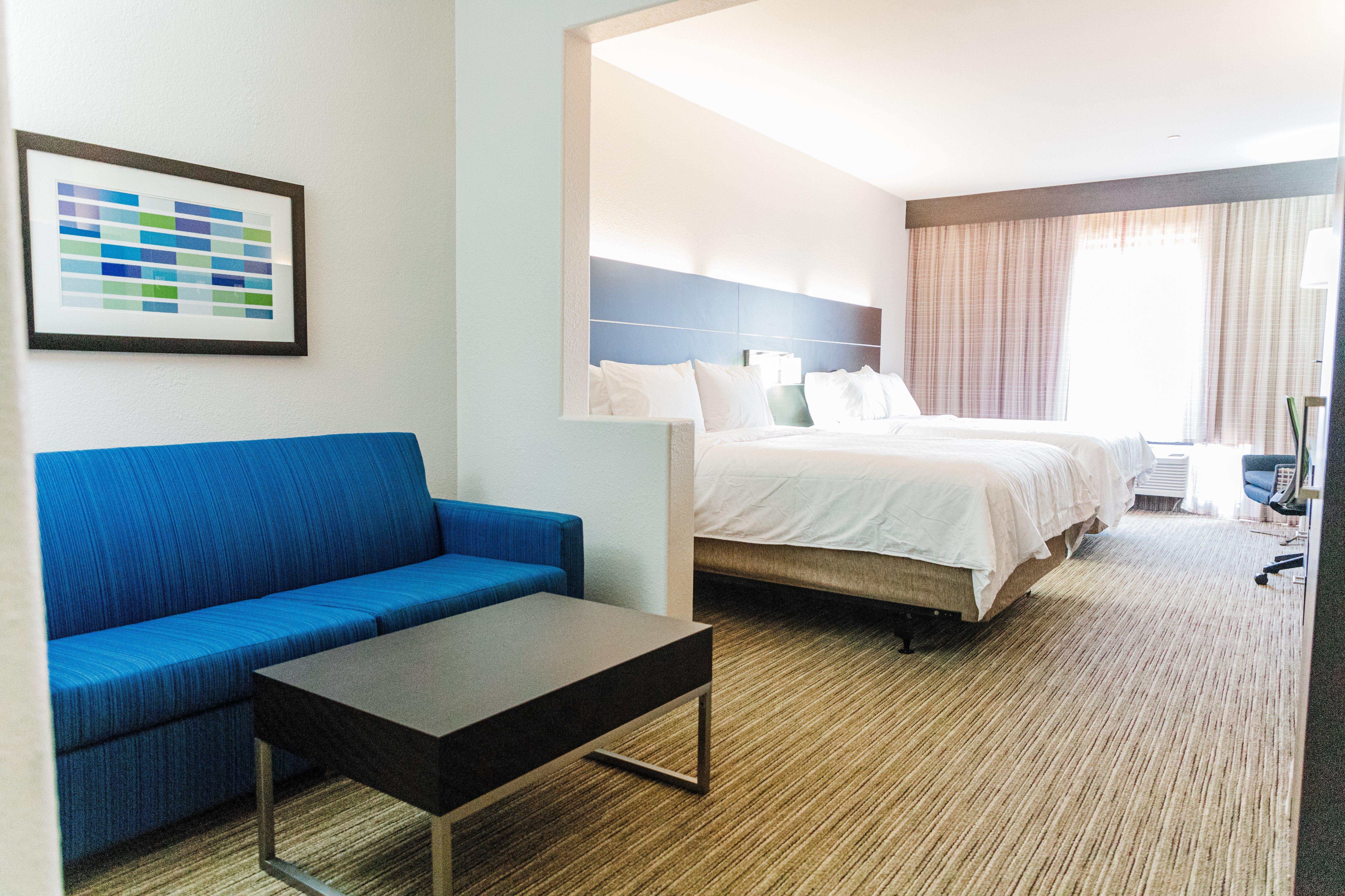 Holiday Inn Express - Andalusia By Ihg Eksteriør bilde