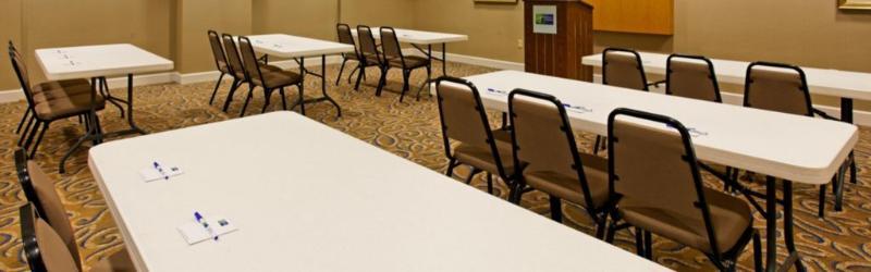 Holiday Inn Express - Andalusia By Ihg Eksteriør bilde
