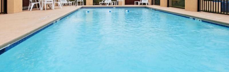 Holiday Inn Express - Andalusia By Ihg Eksteriør bilde