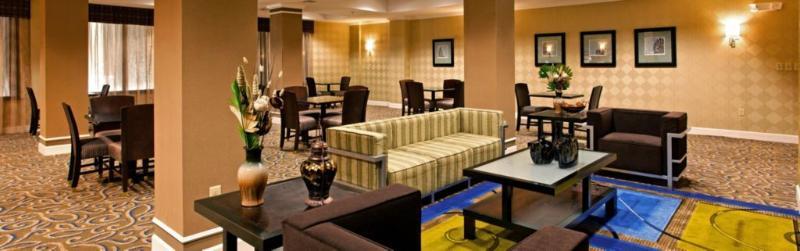Holiday Inn Express - Andalusia By Ihg Eksteriør bilde